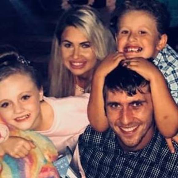 Meet your Posher, Caleb - Picture 1 of 1